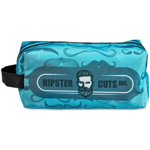 Hoppla Table View Toiletry Bag Main